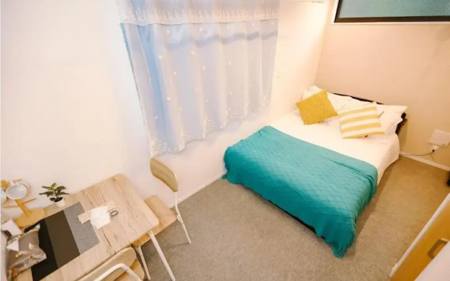 YM Hotel-Sugamo