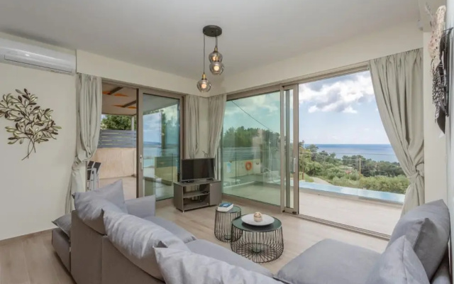 Lassi Villas Collection