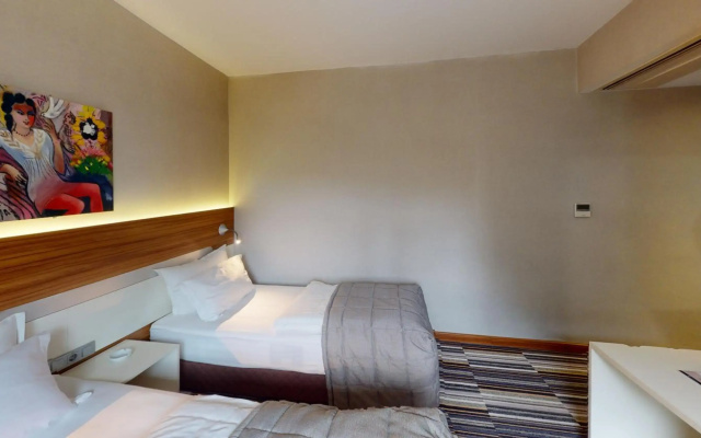 Mimi Hotel Ankara