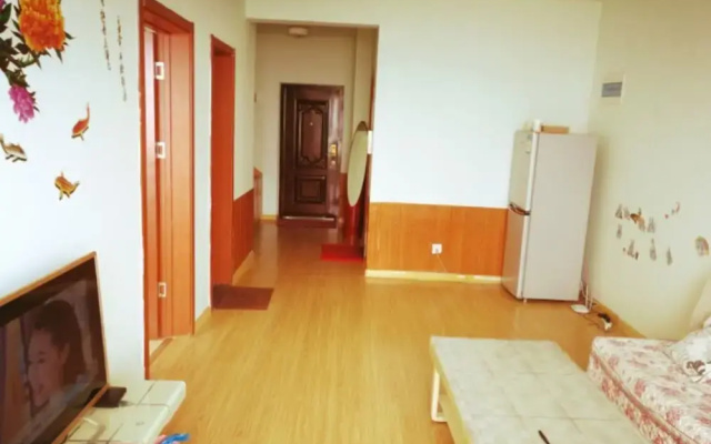 Blessed Family 2BR Apartment 9-1503