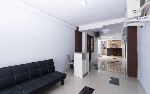 Oyo 2444 Sera House