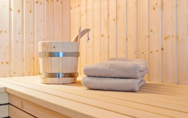 Wellness House Sand & sea