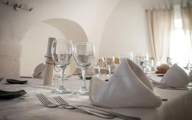 La Signorella Guest House