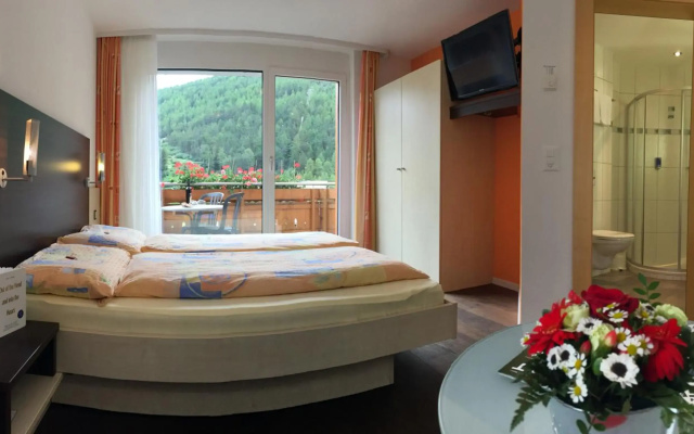 Hotel Feehof Garni