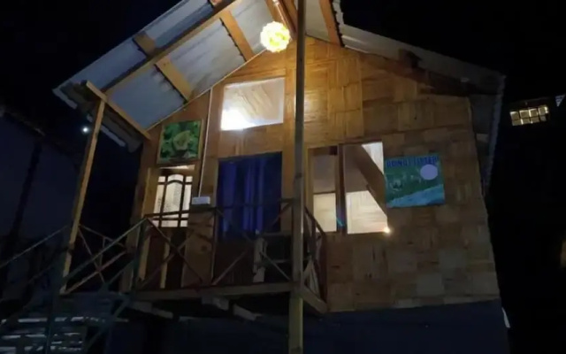 Bluepoppy Resort Auli