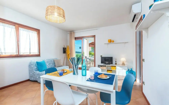 Residence I Mirti n. 8