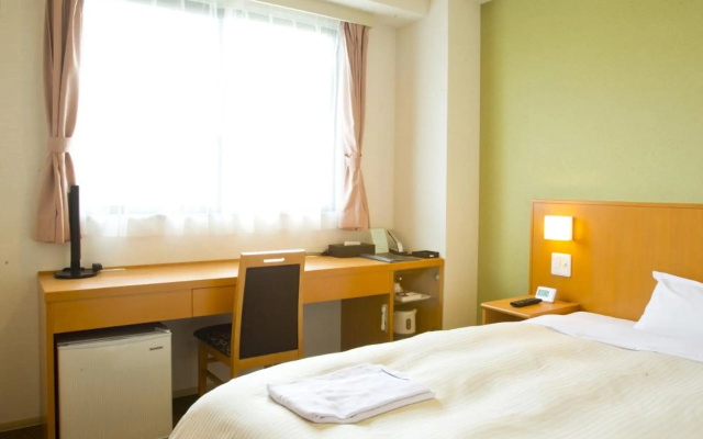 Fukuchiyama Sun Hotel