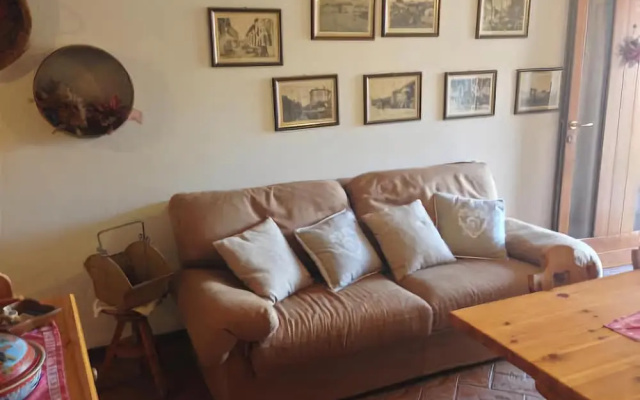 Casa nel Bosco