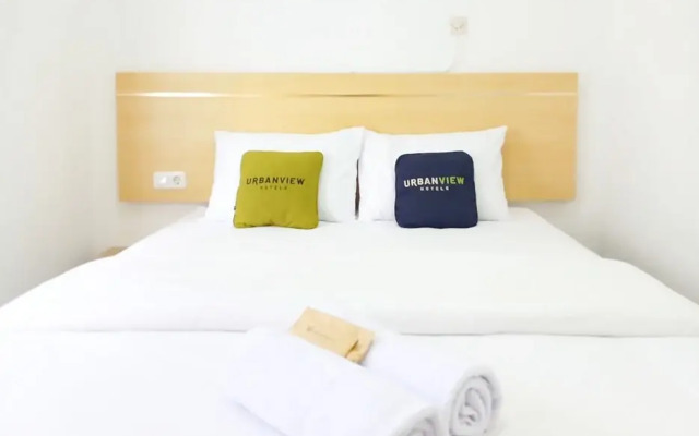 Urbanview Hotel Manggala Maguwoharjo