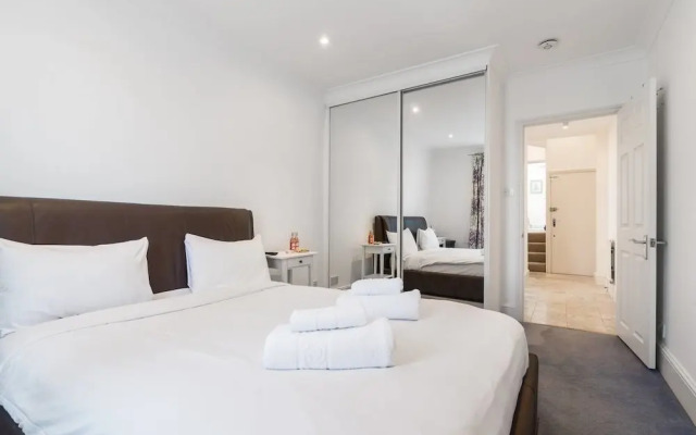 Beautiful 2 Bedroom Family Home
