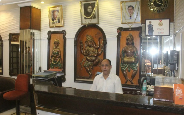 Hotel Heera