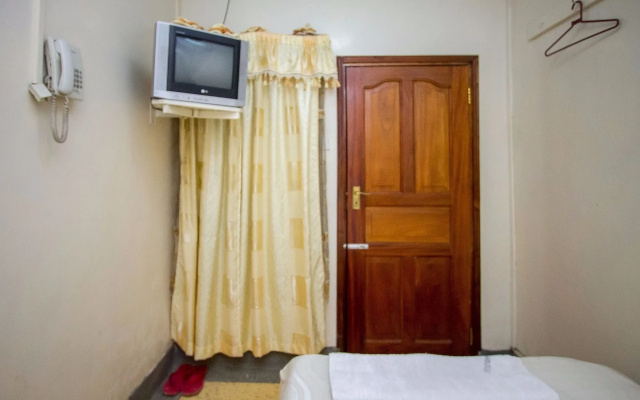 Seldom Hotel