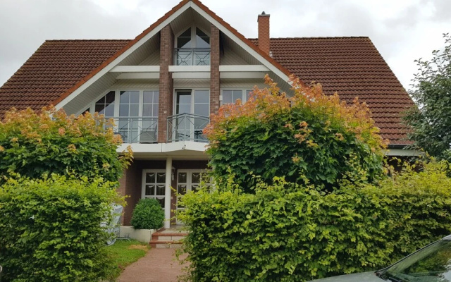 Küstenbude