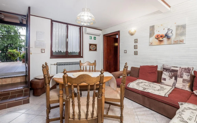 Awesome Apartment in Opatija With Wifi and 1 Bedrooms