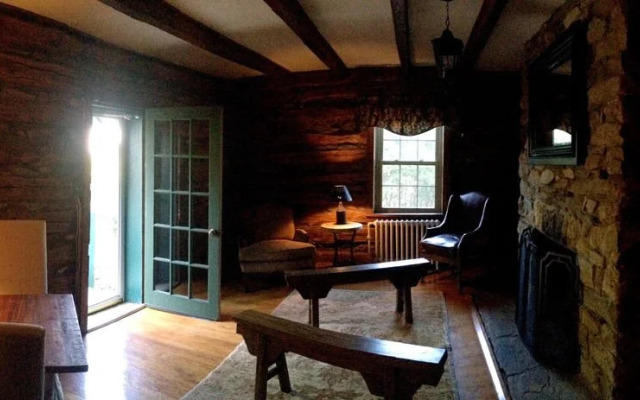 The Inn At Vineyards Crossing