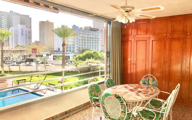 Rincon de Loix Apartment