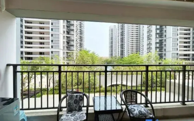 Huaxi Homestay
