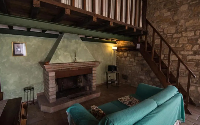 Montemenardo Organic Resort & Spa