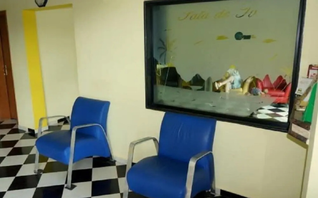 Hotel Sul Real