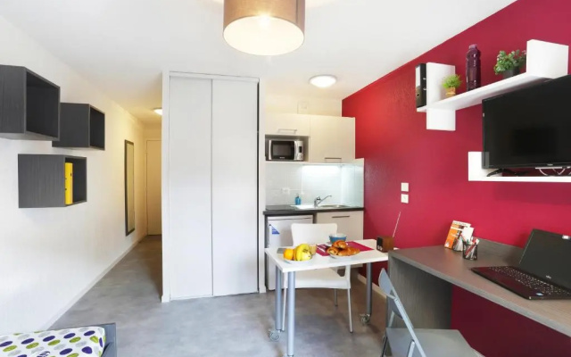Residence Nemea Clermont Centre