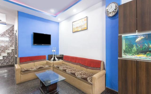 OYO 23056 Hotel Utsav