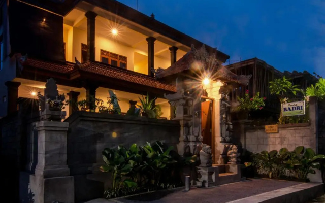 Pondok Badri