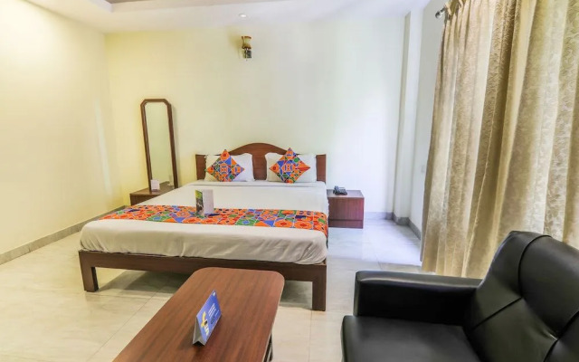 FabHotel Platinum