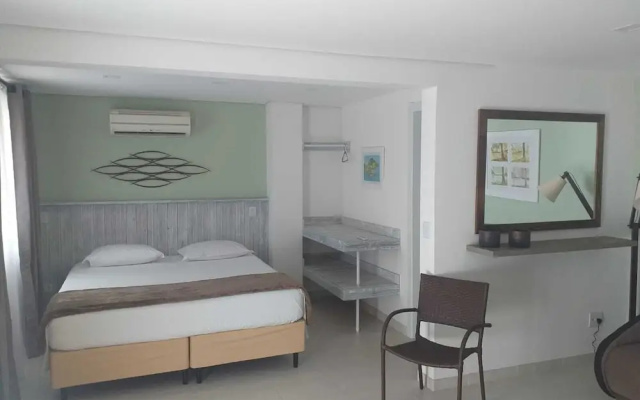 Ilhabela Beach Residences