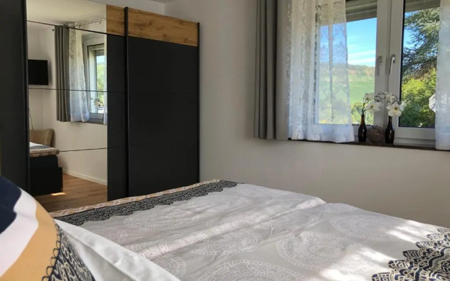 Ferienwohnung Kleine Auszeit