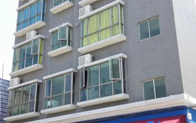 Xiongbaba Inn
