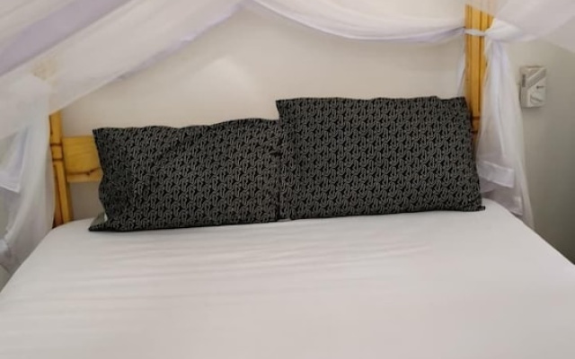 Masha Holiday Homes Kilifi