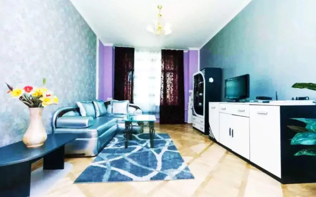 Апартаменты KyivHome, ул. Крещатик