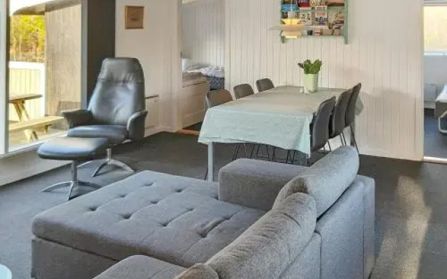Holiday home Ålbæk VIII