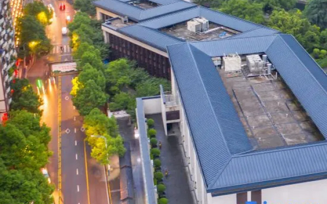 Tianmei Hotel (Zunyi club site)
