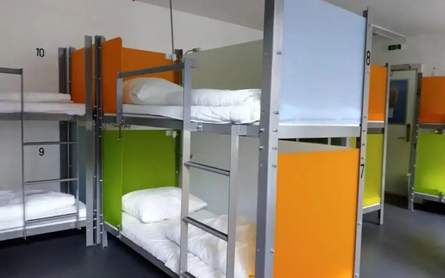 Sleep in Heaven hostel & bar