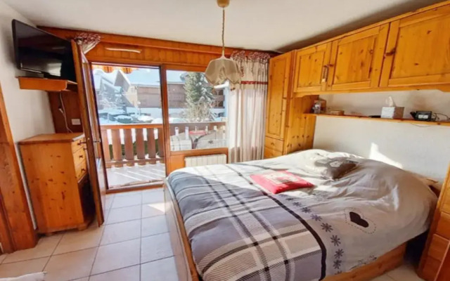 Appartement Samoëns, 3 pièces, 4 personnes - FR-1-624-73