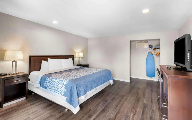Econo Lodge Panguitch near Bryce Canyon