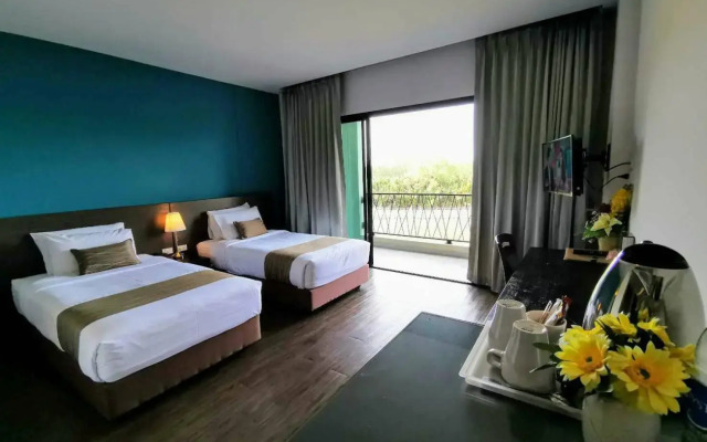 Coco View Hotel