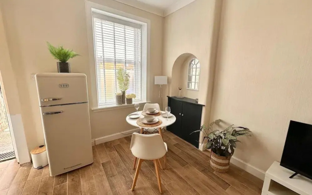 The Prestwick Retreat