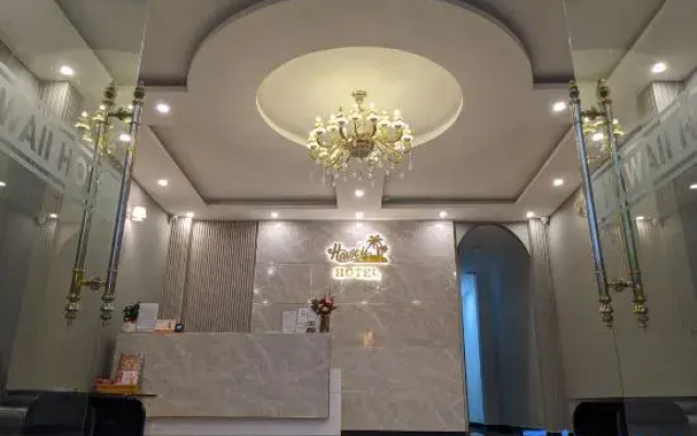 Hawaii Hotel Dalat