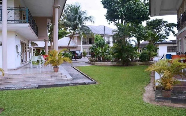 Manorgrove House Hotel