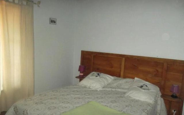 Gîte Barrais-Bussolles, 5 pièces, 8 personnes - FR-1-489-21