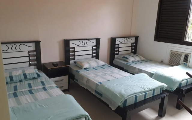 Harmonia Hotel