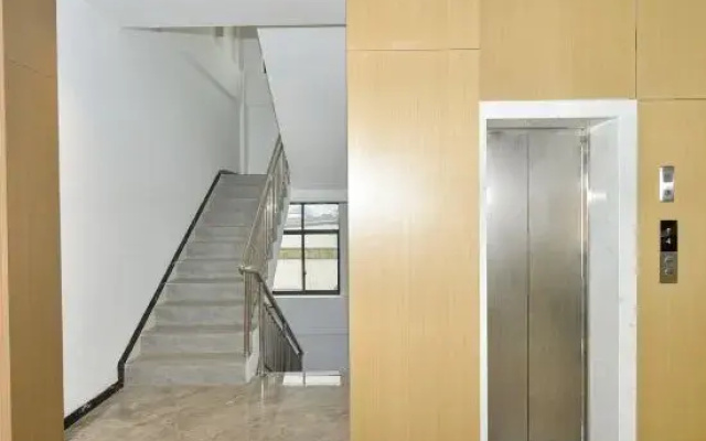 Jiachen Apartment