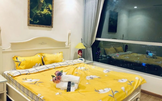 Ambassador Apartment - Vinhomes Central
