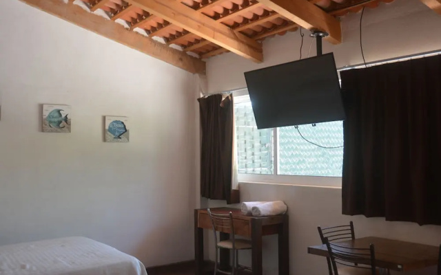 Hotel Acapulco Amor