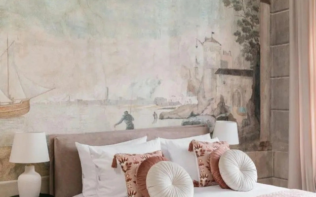 Gallery 7 Loft Affair Collection