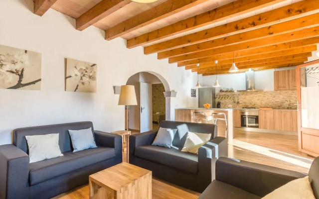 Villa Can Poncella