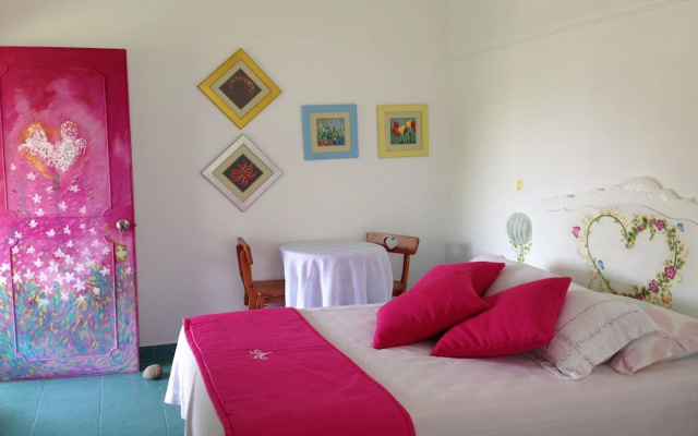 BRUGMANSIA country hotel