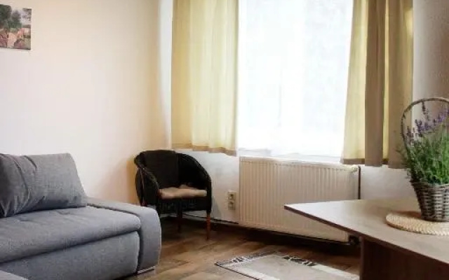 Ferienwohnung Rolf